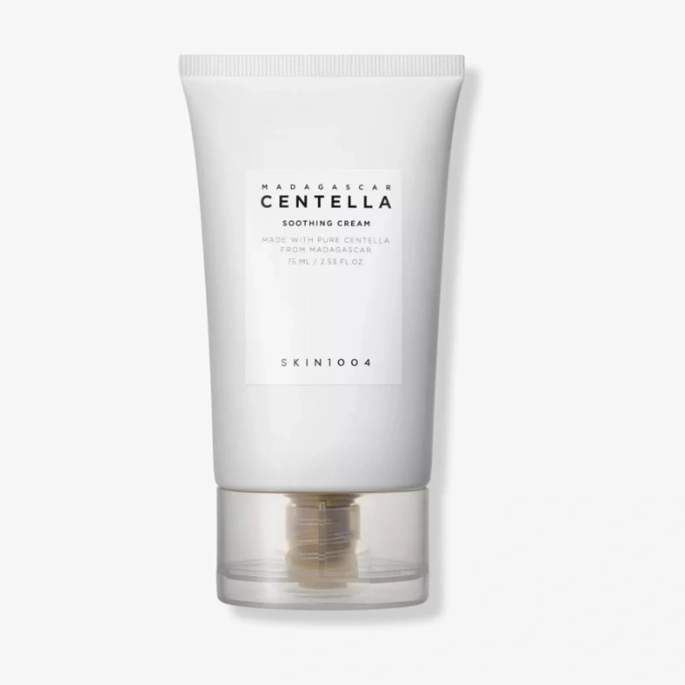 Skin 1004 Madagascar Centella Soothing Cream 2.53 Fl Oz